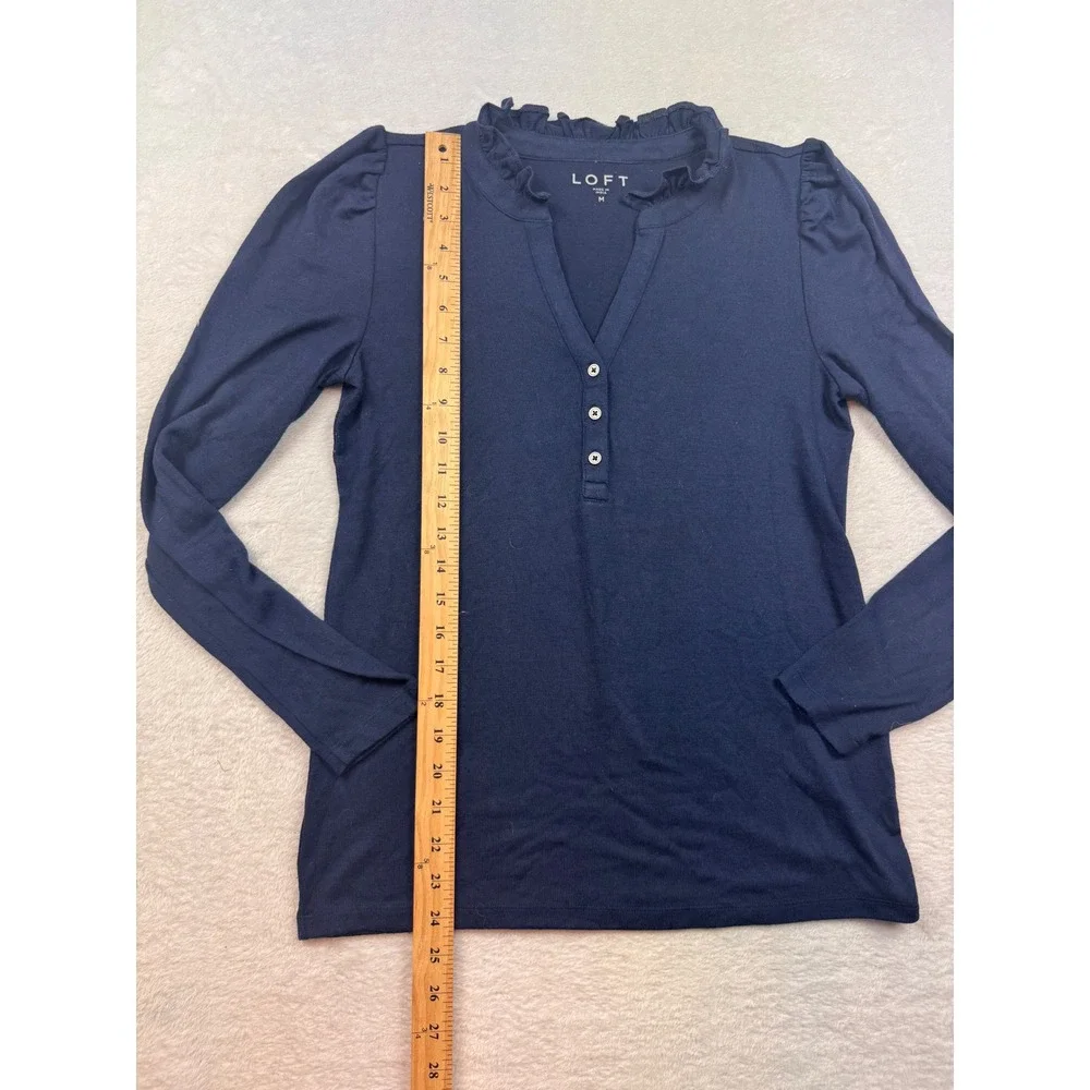 LOFT long sleeve